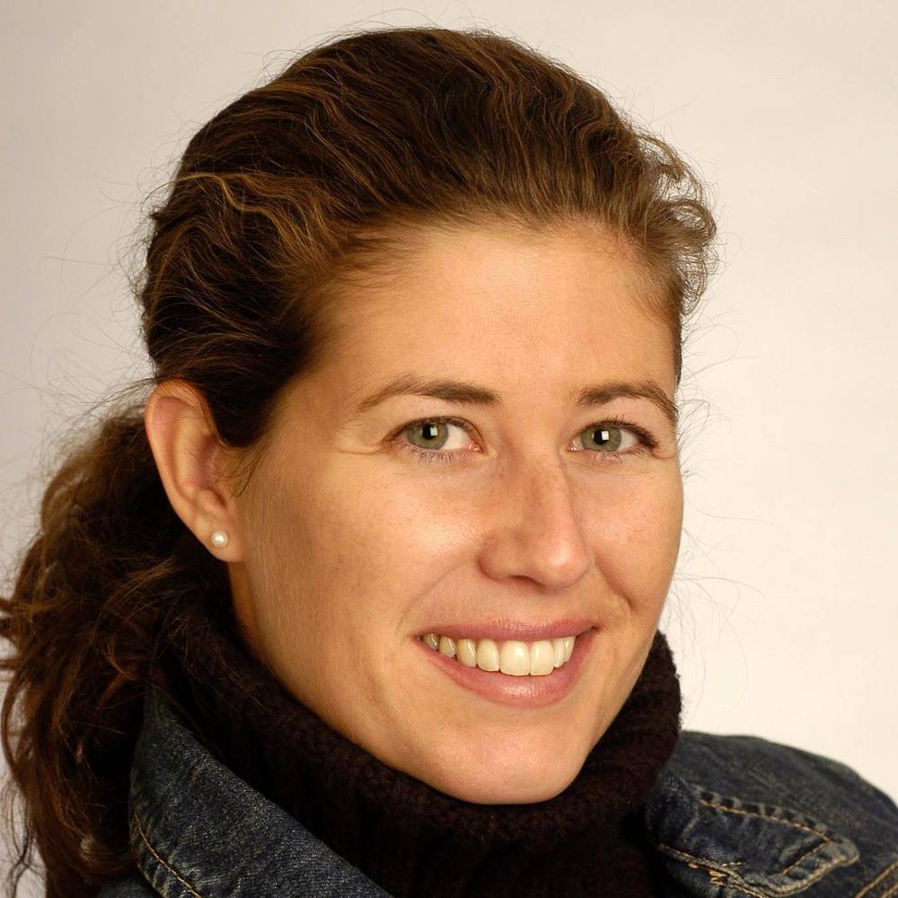 Meet your Posher, Diane